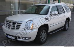 Photo Reference of Cadilac Escalade